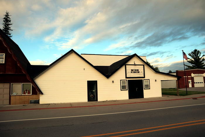 Hillman Theatre - June 17 2022 Photo (newer photo)